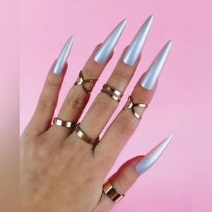 Makartt x Nikita Dragon Snatch’d Press On’s